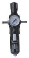 Filter/regulator