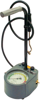 ALF Mobil lufttrycksmätare