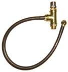 Spolmunstycke KG-special