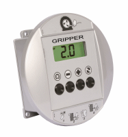 Gripper lufttrycksmätare