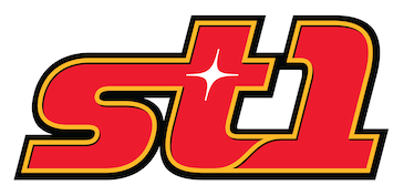 St1 logotyp