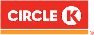 Circle K logotyp
