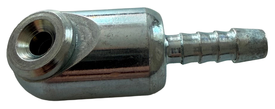 Pumpnippel cykel (stängd)