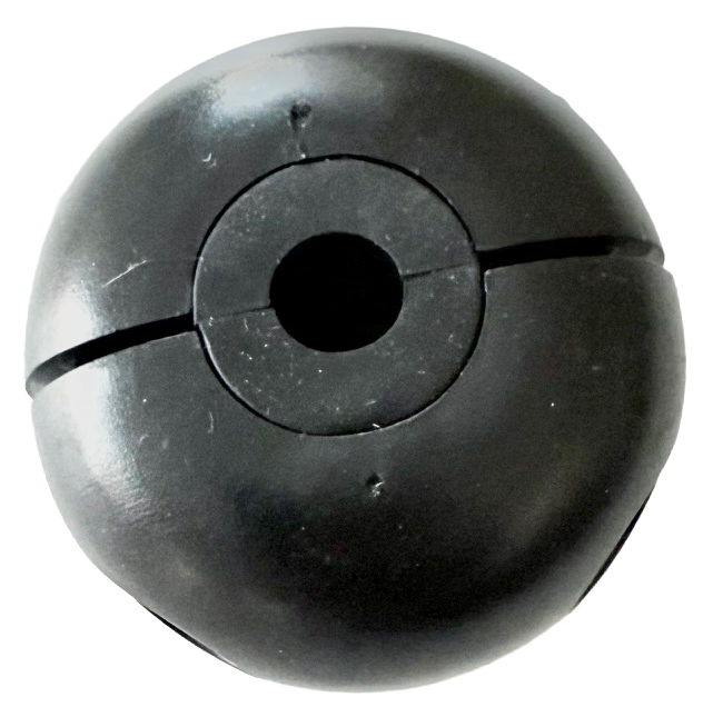 Slangstopp/Slangboll